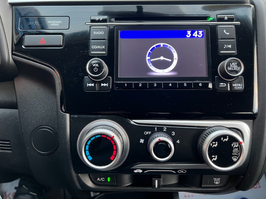 2017 Honda Fit LX CVT, available for sale in Bristol, Connecticut | Bristol Auto Center LLC. Bristol, Connecticut 2017 Honda Fit LX CVT, available for sale in Bristol, Connecticut | Bristol Auto Center LLC. Bristol, Connecticut