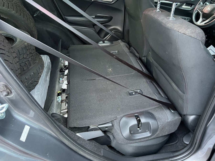 2017 Honda Fit LX CVT, available for sale in Bristol, Connecticut | Bristol Auto Center LLC. Bristol, Connecticut 2017 Honda Fit LX CVT, available for sale in Bristol, Connecticut | Bristol Auto Center LLC. Bristol, Connecticut