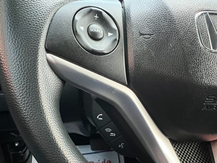 2017 Honda Fit LX CVT, available for sale in Bristol, Connecticut | Bristol Auto Center LLC. Bristol, Connecticut 2017 Honda Fit LX CVT, available for sale in Bristol, Connecticut | Bristol Auto Center LLC. Bristol, Connecticut