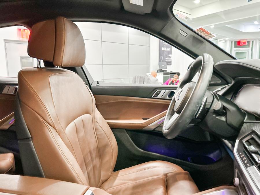 Used BMW X6 M50i Sports Activity Coupe 2020 | Luxury Motor Club. Franklin Square, New York Used BMW X6 M50i Sports Activity Coupe 2020 | Luxury Motor Club. Franklin Square, New York
