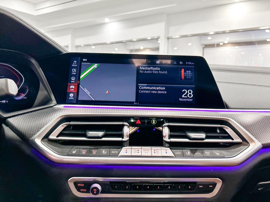 Used BMW X6 M50i Sports Activity Coupe 2020 | Luxury Motor Club. Franklin Square, New York Used BMW X6 M50i Sports Activity Coupe 2020 | Luxury Motor Club. Franklin Square, New York