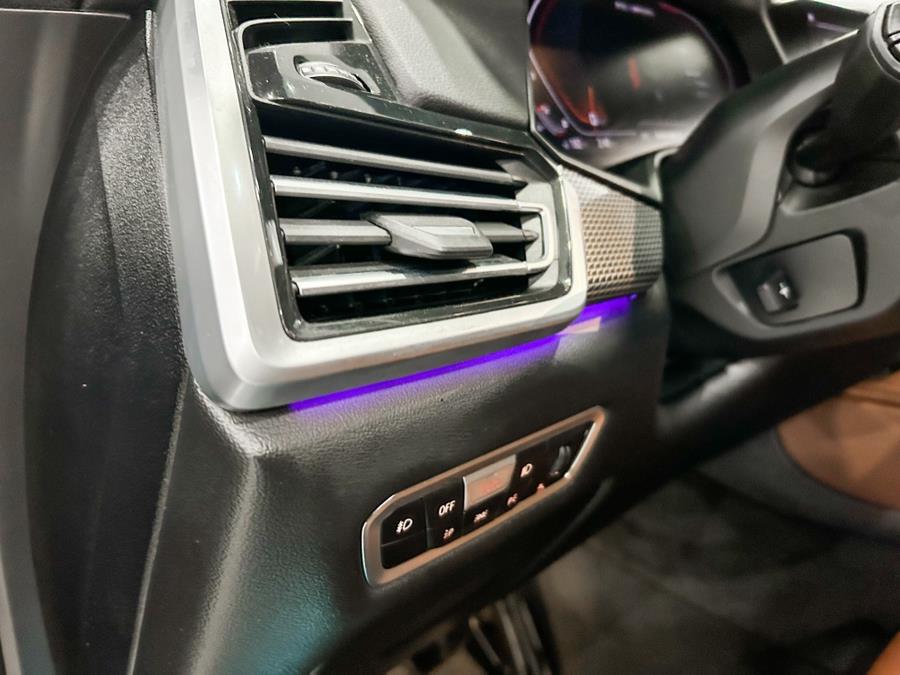 Used BMW X6 M50i Sports Activity Coupe 2020 | Luxury Motor Club. Franklin Square, New York Used BMW X6 M50i Sports Activity Coupe 2020 | Luxury Motor Club. Franklin Square, New York