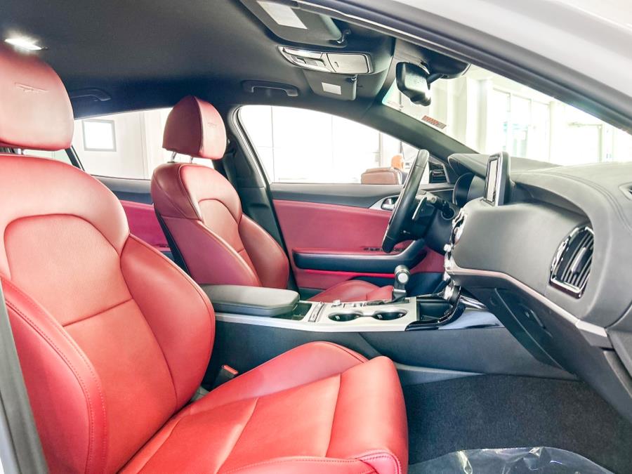 Used Kia Stinger GT AWD 2021 | Luxury Motor Club. Franklin Square, New York Used Kia Stinger GT AWD 2021 | Luxury Motor Club. Franklin Square, New York