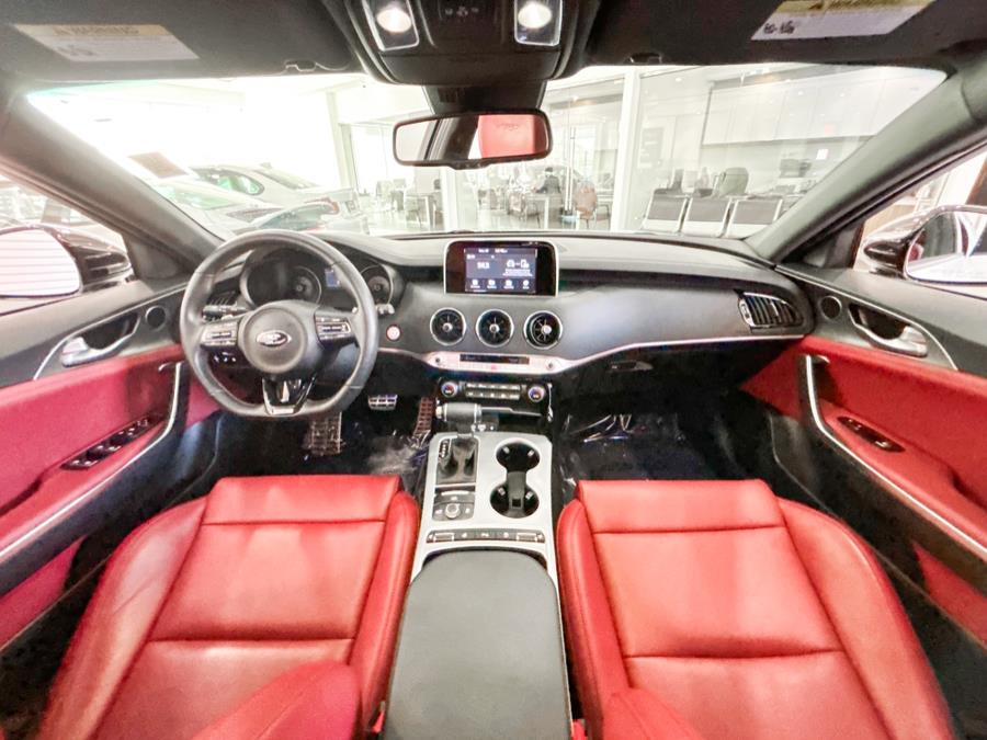 Used Kia Stinger GT AWD 2021 | Luxury Motor Club. Franklin Square, New York Used Kia Stinger GT AWD 2021 | Luxury Motor Club. Franklin Square, New York