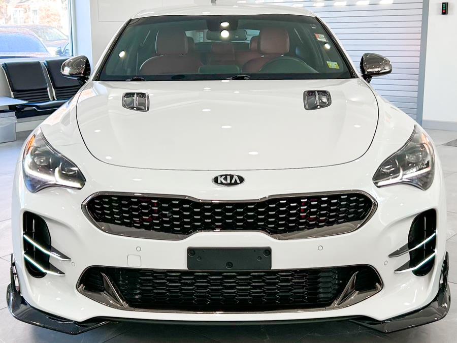 Used Kia Stinger GT AWD 2021 | Luxury Motor Club. Franklin Square, New York Used Kia Stinger GT AWD 2021 | Luxury Motor Club. Franklin Square, New York