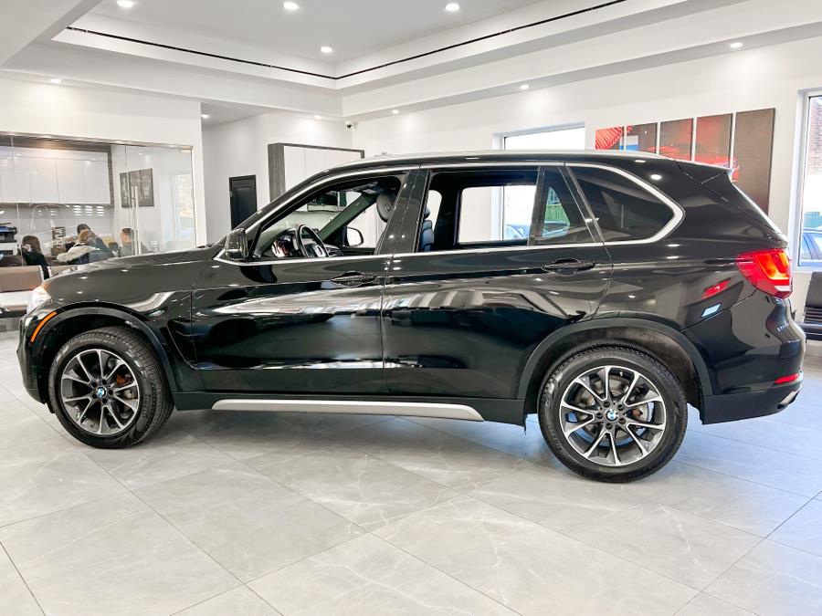 Used BMW X5 xDrive35i Sports Activity Vehicle 2018 | Luxury Motor Club. Franklin Square, New York Used BMW X5 xDrive35i Sports Activity Vehicle 2018 | Luxury Motor Club. Franklin Square, New York