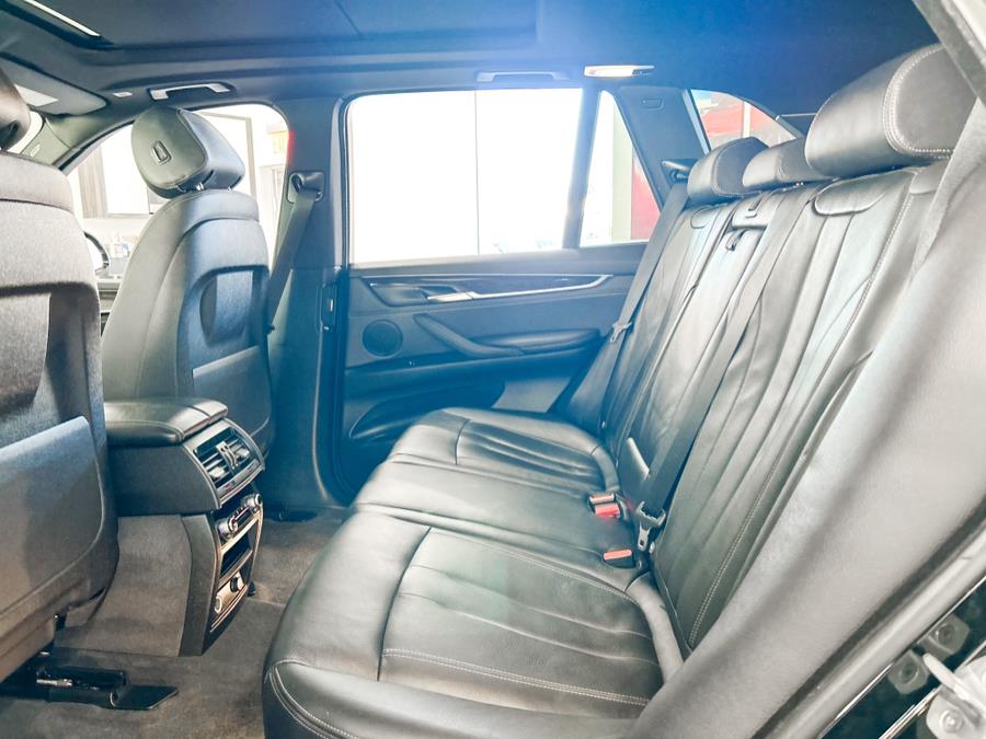 Used BMW X5 xDrive35i Sports Activity Vehicle 2018 | Luxury Motor Club. Franklin Square, New York Used BMW X5 xDrive35i Sports Activity Vehicle 2018 | Luxury Motor Club. Franklin Square, New York