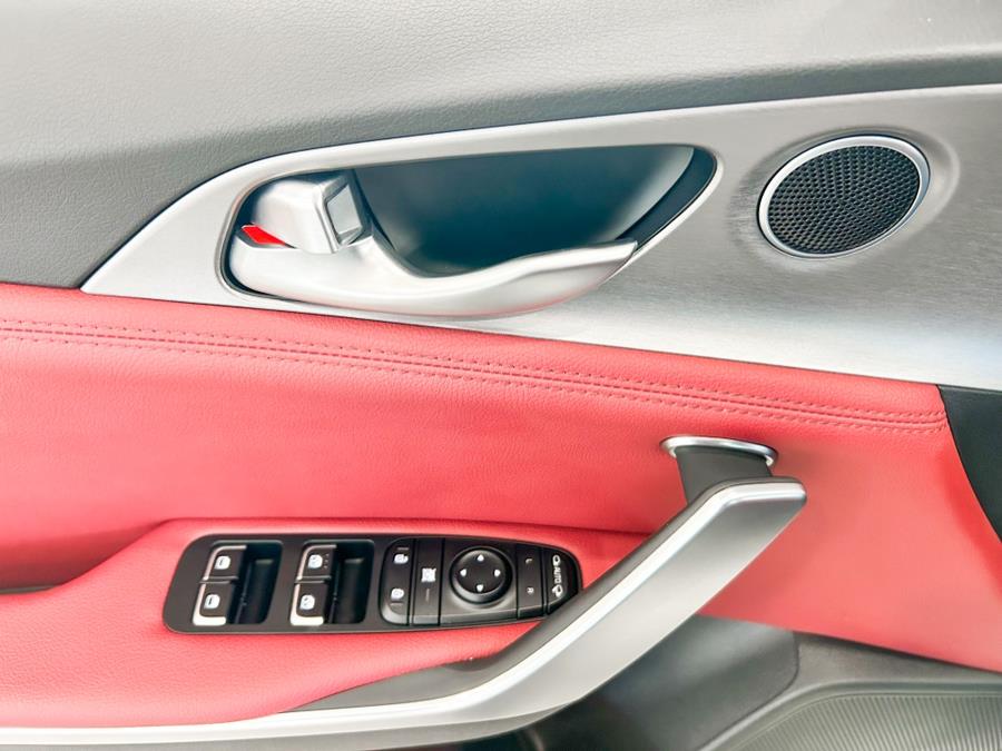 Used Kia Stinger GT AWD 2021 | Luxury Motor Club. Franklin Square, New York Used Kia Stinger GT AWD 2021 | Luxury Motor Club. Franklin Square, New York