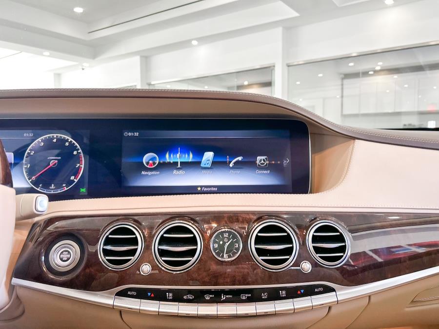 Used Mercedes-Benz S-Class S 450 4MATIC Sedan 2019 | Luxury Motor Club. Franklin Square, New York Used Mercedes-Benz S-Class S 450 4MATIC Sedan 2019 | Luxury Motor Club. Franklin Square, New York