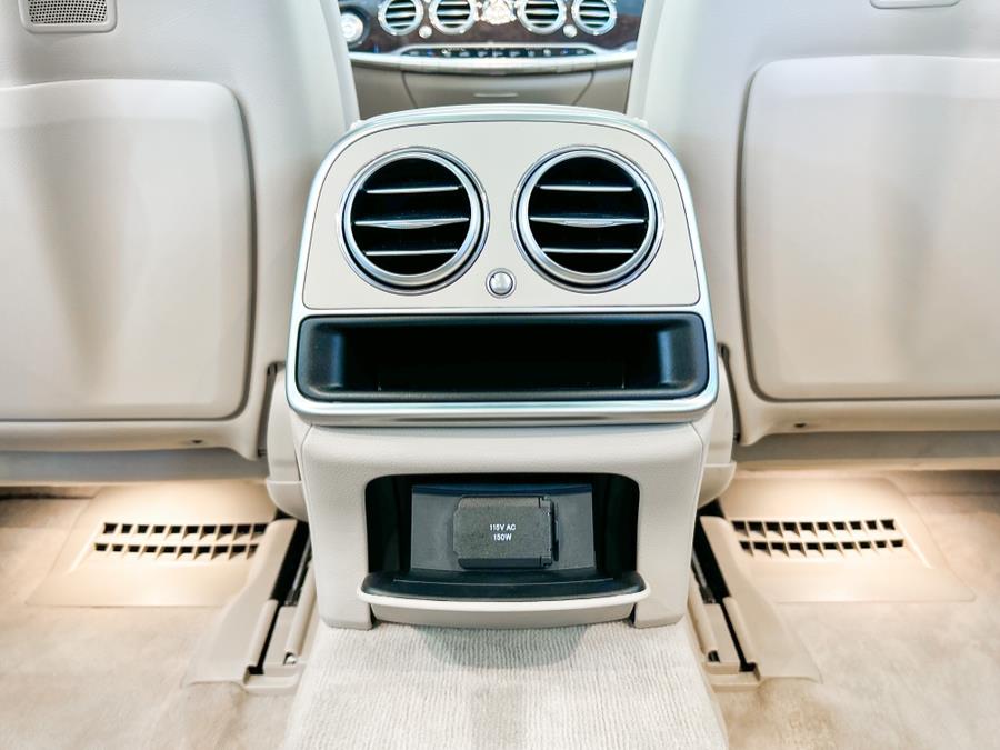 Used Mercedes-Benz S-Class S 450 4MATIC Sedan 2019 | Luxury Motor Club. Franklin Square, New York Used Mercedes-Benz S-Class S 450 4MATIC Sedan 2019 | Luxury Motor Club. Franklin Square, New York