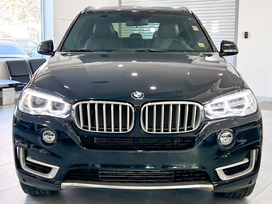 Used BMW X5 xDrive35i Sports Activity Vehicle 2018 | Luxury Motor Club. Franklin Square, New York Used BMW X5 xDrive35i Sports Activity Vehicle 2018 | Luxury Motor Club. Franklin Square, New York