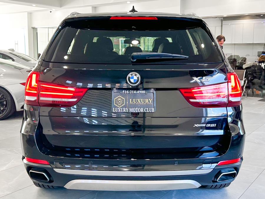 Used BMW X5 xDrive35i Sports Activity Vehicle 2018 | Luxury Motor Club. Franklin Square, New York Used BMW X5 xDrive35i Sports Activity Vehicle 2018 | Luxury Motor Club. Franklin Square, New York