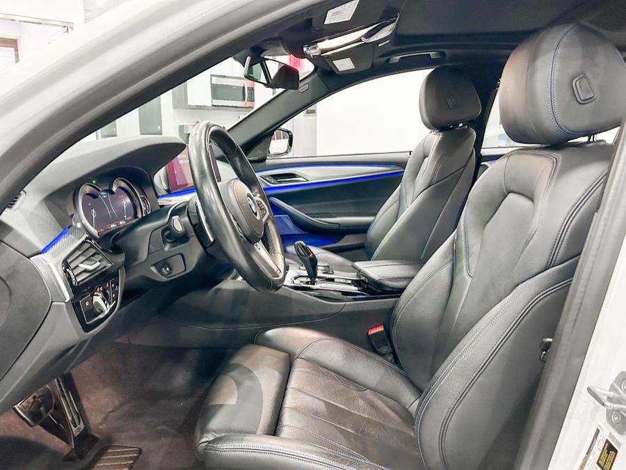 Used BMW 5 Series 540i xDrive Sedan 2019 | Luxury Motor Club. Franklin Square, New York Used BMW 5 Series 540i xDrive Sedan 2019 | Luxury Motor Club. Franklin Square, New York