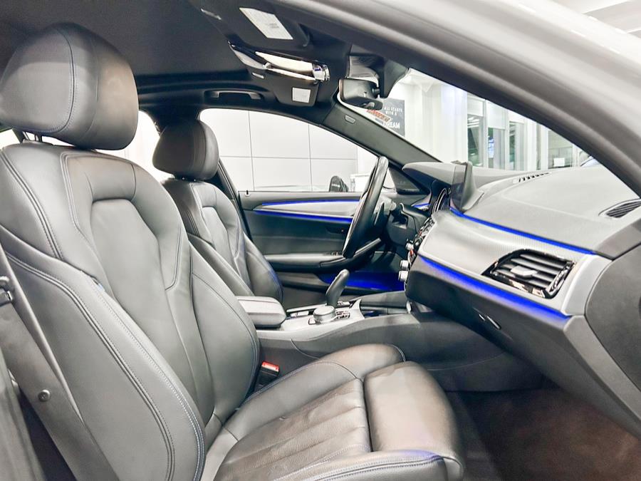 Used BMW 5 Series 540i xDrive Sedan 2019 | Luxury Motor Club. Franklin Square, New York Used BMW 5 Series 540i xDrive Sedan 2019 | Luxury Motor Club. Franklin Square, New York