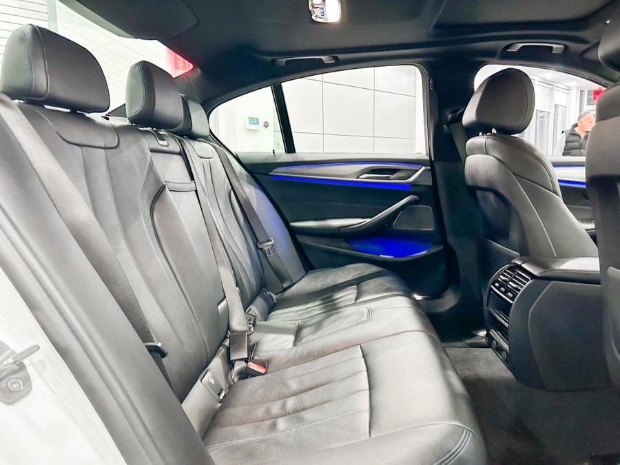 Used BMW 5 Series 540i xDrive Sedan 2019 | Luxury Motor Club. Franklin Square, New York Used BMW 5 Series 540i xDrive Sedan 2019 | Luxury Motor Club. Franklin Square, New York