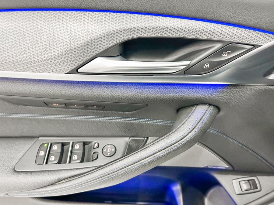 Used BMW 5 Series 540i xDrive Sedan 2019 | Luxury Motor Club. Franklin Square, New York Used BMW 5 Series 540i xDrive Sedan 2019 | Luxury Motor Club. Franklin Square, New York