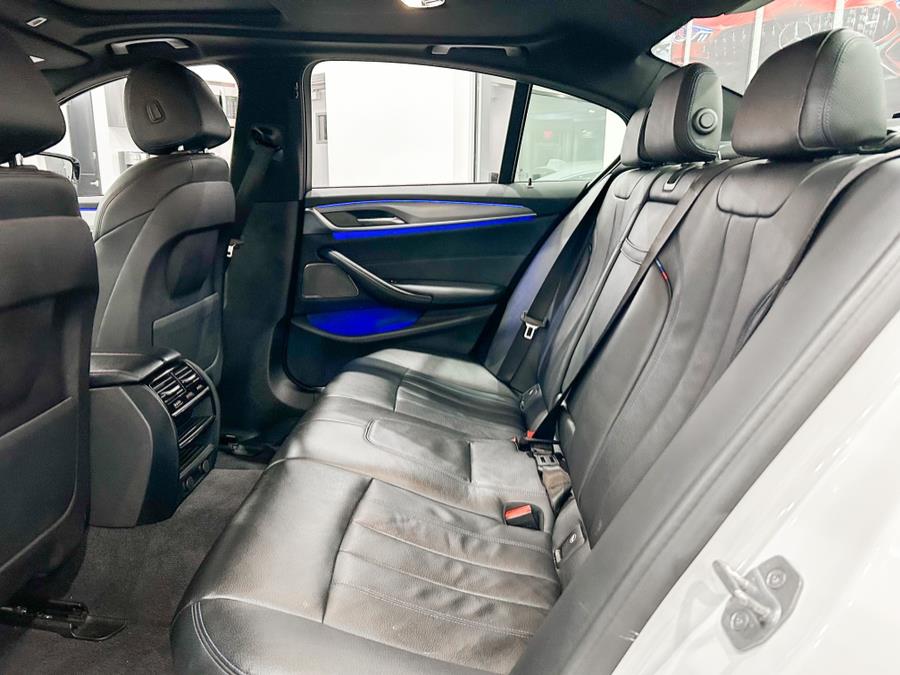 Used BMW 5 Series 540i xDrive Sedan 2019 | Luxury Motor Club. Franklin Square, New York Used BMW 5 Series 540i xDrive Sedan 2019 | Luxury Motor Club. Franklin Square, New York