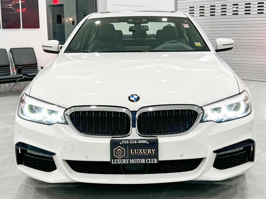 Used BMW 5 Series 540i xDrive Sedan 2019 | Luxury Motor Club. Franklin Square, New York Used BMW 5 Series 540i xDrive Sedan 2019 | Luxury Motor Club. Franklin Square, New York