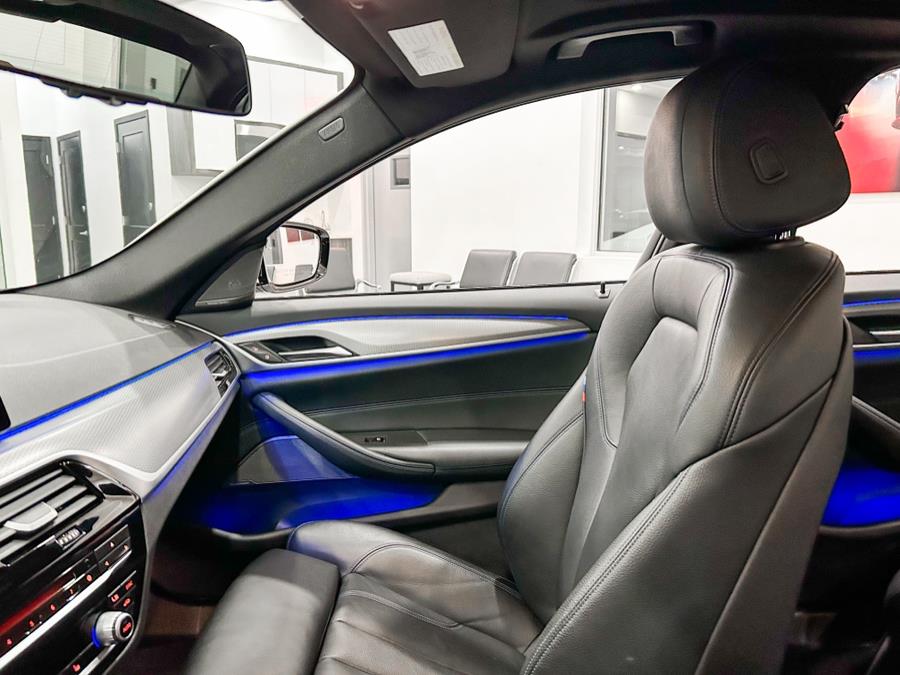 Used BMW 5 Series 540i xDrive Sedan 2019 | Luxury Motor Club. Franklin Square, New York Used BMW 5 Series 540i xDrive Sedan 2019 | Luxury Motor Club. Franklin Square, New York