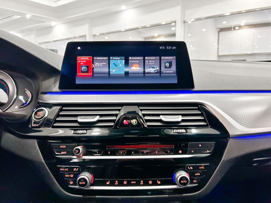 Used BMW 5 Series 540i xDrive Sedan 2019 | Luxury Motor Club. Franklin Square, New York Used BMW 5 Series 540i xDrive Sedan 2019 | Luxury Motor Club. Franklin Square, New York
