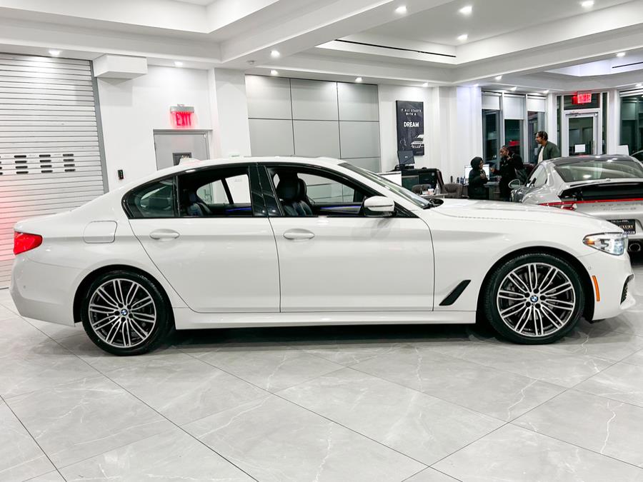Used BMW 5 Series 540i xDrive Sedan 2019 | Luxury Motor Club. Franklin Square, New York Used BMW 5 Series 540i xDrive Sedan 2019 | Luxury Motor Club. Franklin Square, New York