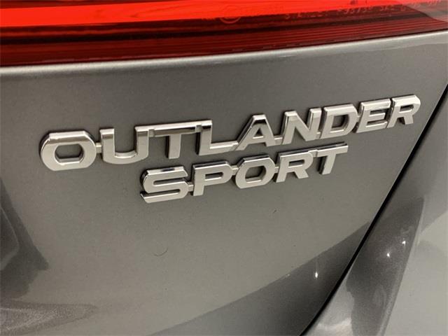 Used Mitsubishi Outlander Sport ES 2015 | Eastchester Motor Cars. Bronx, New York Used Mitsubishi Outlander Sport ES 2015 | Eastchester Motor Cars. Bronx, New York