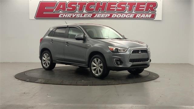 Used Mitsubishi Outlander Sport ES 2015 | Eastchester Motor Cars. Bronx, New York Used Mitsubishi Outlander Sport ES 2015 | Eastchester Motor Cars. Bronx, New York
