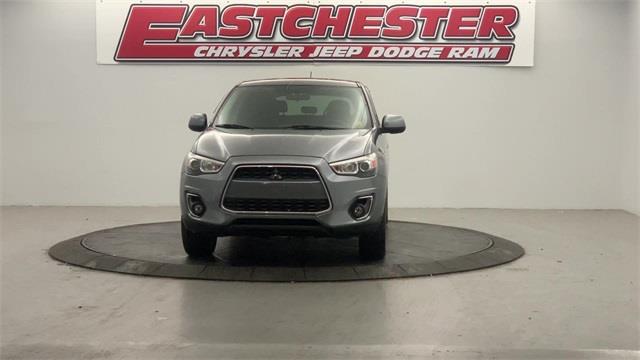 Used Mitsubishi Outlander Sport ES 2015 | Eastchester Motor Cars. Bronx, New York Used Mitsubishi Outlander Sport ES 2015 | Eastchester Motor Cars. Bronx, New York