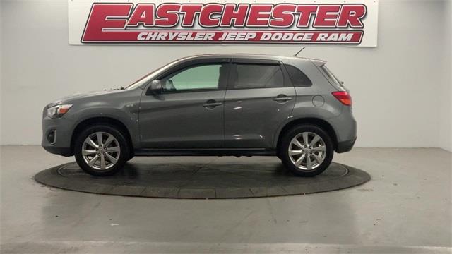 Used Mitsubishi Outlander Sport ES 2015 | Eastchester Motor Cars. Bronx, New York Used Mitsubishi Outlander Sport ES 2015 | Eastchester Motor Cars. Bronx, New York