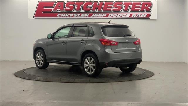 Used Mitsubishi Outlander Sport ES 2015 | Eastchester Motor Cars. Bronx, New York Used Mitsubishi Outlander Sport ES 2015 | Eastchester Motor Cars. Bronx, New York