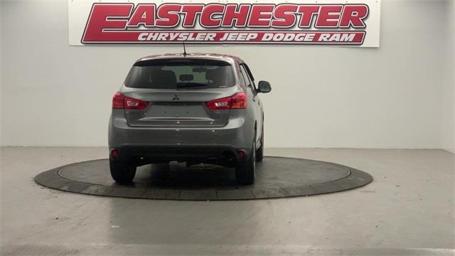 Used Mitsubishi Outlander Sport ES 2015 | Eastchester Motor Cars. Bronx, New York Used Mitsubishi Outlander Sport ES 2015 | Eastchester Motor Cars. Bronx, New York
