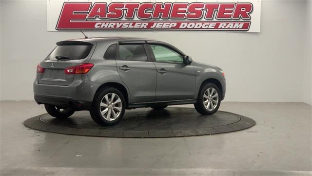 Used Mitsubishi Outlander Sport ES 2015 | Eastchester Motor Cars. Bronx, New York Used Mitsubishi Outlander Sport ES 2015 | Eastchester Motor Cars. Bronx, New York