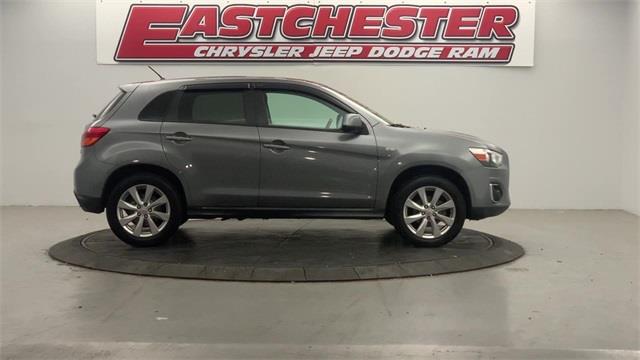 Used Mitsubishi Outlander Sport ES 2015 | Eastchester Motor Cars. Bronx, New York Used Mitsubishi Outlander Sport ES 2015 | Eastchester Motor Cars. Bronx, New York