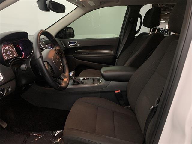Used Dodge Durango SXT 2018 | Eastchester Motor Cars. Bronx, New York Used Dodge Durango SXT 2018 | Eastchester Motor Cars. Bronx, New York