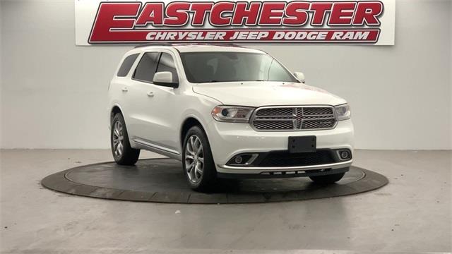 Used Dodge Durango SXT 2018 | Eastchester Motor Cars. Bronx, New York Used Dodge Durango SXT 2018 | Eastchester Motor Cars. Bronx, New York
