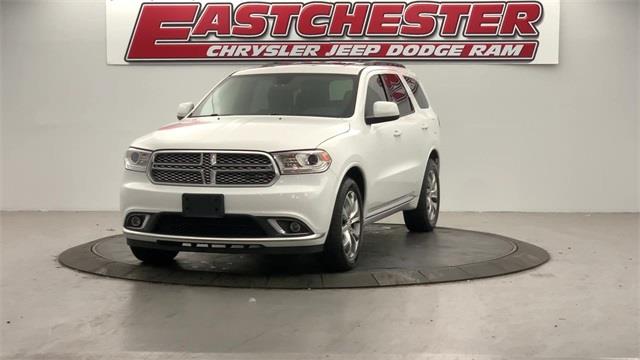 Used Dodge Durango SXT 2018 | Eastchester Motor Cars. Bronx, New York Used Dodge Durango SXT 2018 | Eastchester Motor Cars. Bronx, New York