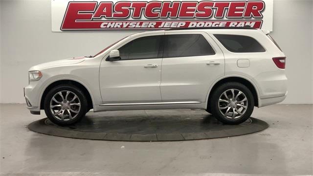 Used Dodge Durango SXT 2018 | Eastchester Motor Cars. Bronx, New York Used Dodge Durango SXT 2018 | Eastchester Motor Cars. Bronx, New York