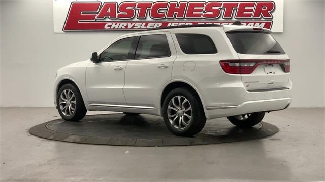 Used Dodge Durango SXT 2018 | Eastchester Motor Cars. Bronx, New York Used Dodge Durango SXT 2018 | Eastchester Motor Cars. Bronx, New York