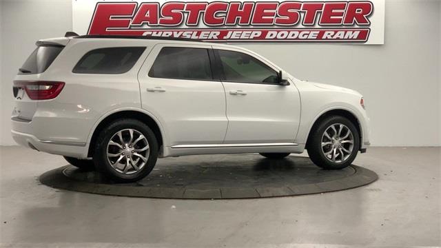 Used Dodge Durango SXT 2018 | Eastchester Motor Cars. Bronx, New York Used Dodge Durango SXT 2018 | Eastchester Motor Cars. Bronx, New York