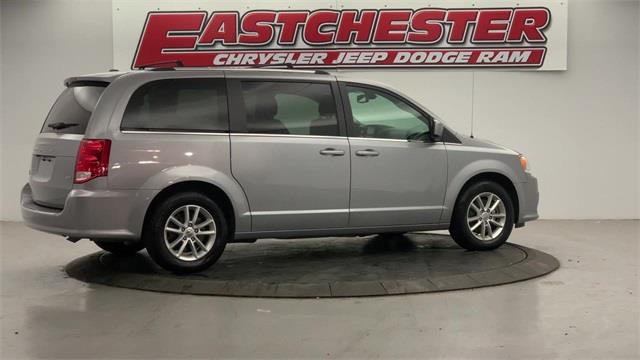 Used Dodge Grand Caravan SXT 2020 | Eastchester Motor Cars. Bronx, New York Used Dodge Grand Caravan SXT 2020 | Eastchester Motor Cars. Bronx, New York
