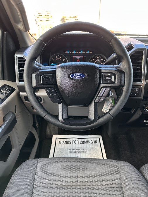 Used Ford F-150 Lariat 4WD SuperCab 6.5'' Box 2017 | A-Tech. Medford, Massachusetts Used Ford F-150 Lariat 4WD SuperCab 6.5'' Box 2017 | A-Tech. Medford, Massachusetts