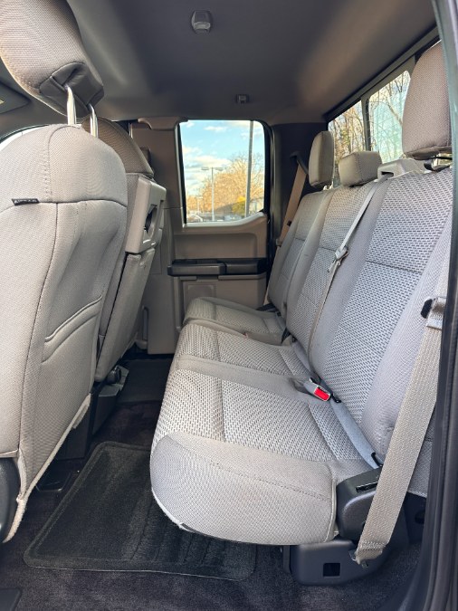 Used Ford F-150 Lariat 4WD SuperCab 6.5'' Box 2017 | A-Tech. Medford, Massachusetts Used Ford F-150 Lariat 4WD SuperCab 6.5'' Box 2017 | A-Tech. Medford, Massachusetts