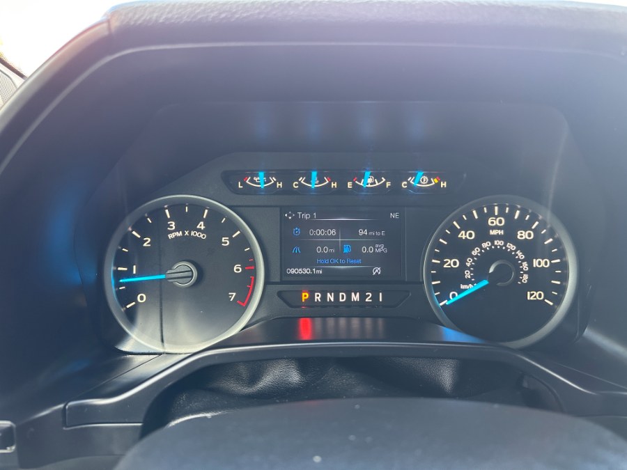 Used Ford F-150 Lariat 4WD SuperCab 6.5'' Box 2017 | A-Tech. Medford, Massachusetts Used Ford F-150 Lariat 4WD SuperCab 6.5'' Box 2017 | A-Tech. Medford, Massachusetts