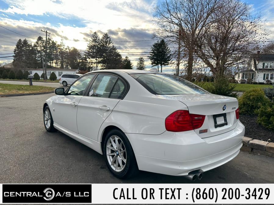 2011 BMW 3 Series 4dr Sdn 328i xDrive AWD, available for sale in East Windsor, Connecticut | Central A/S LLC. East Windsor, Connecticut 2011 BMW 3 Series 4dr Sdn 328i xDrive AWD, available for sale in East Windsor, Connecticut | Central A/S LLC. East Windsor, Connecticut