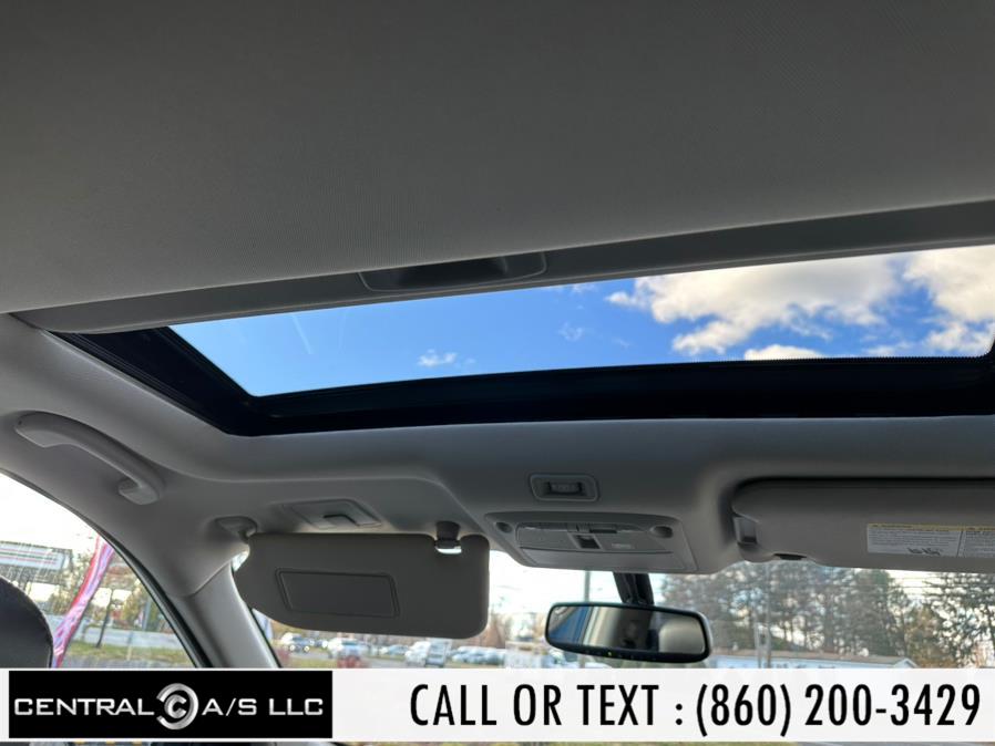 Used Nissan Pathfinder 4x4 Platinum 2017 | Central A/S LLC. East Windsor, Connecticut Used Nissan Pathfinder 4x4 Platinum 2017 | Central A/S LLC. East Windsor, Connecticut