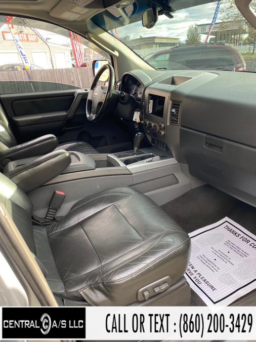 2005 Nissan Armada SE 4WD, available for sale in East Windsor, Connecticut | Central A/S LLC. East Windsor, Connecticut 2005 Nissan Armada SE 4WD, available for sale in East Windsor, Connecticut | Central A/S LLC. East Windsor, Connecticut