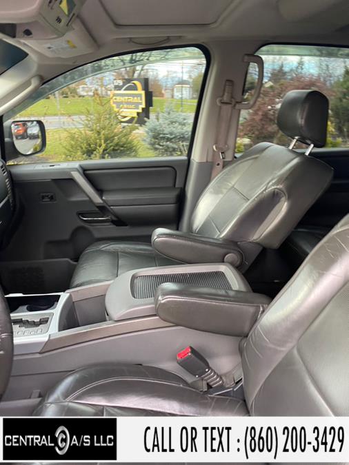 2005 Nissan Armada SE 4WD, available for sale in East Windsor, Connecticut | Central A/S LLC. East Windsor, Connecticut 2005 Nissan Armada SE 4WD, available for sale in East Windsor, Connecticut | Central A/S LLC. East Windsor, Connecticut