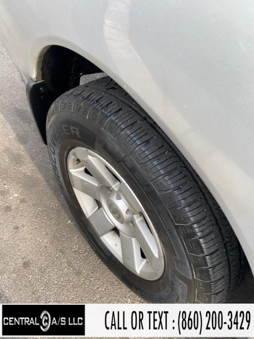 2005 Nissan Armada SE 4WD, available for sale in East Windsor, Connecticut | Central A/S LLC. East Windsor, Connecticut 2005 Nissan Armada SE 4WD, available for sale in East Windsor, Connecticut | Central A/S LLC. East Windsor, Connecticut