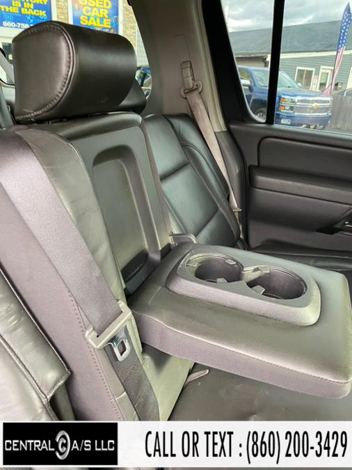 2005 Nissan Armada SE 4WD, available for sale in East Windsor, Connecticut | Central A/S LLC. East Windsor, Connecticut 2005 Nissan Armada SE 4WD, available for sale in East Windsor, Connecticut | Central A/S LLC. East Windsor, Connecticut
