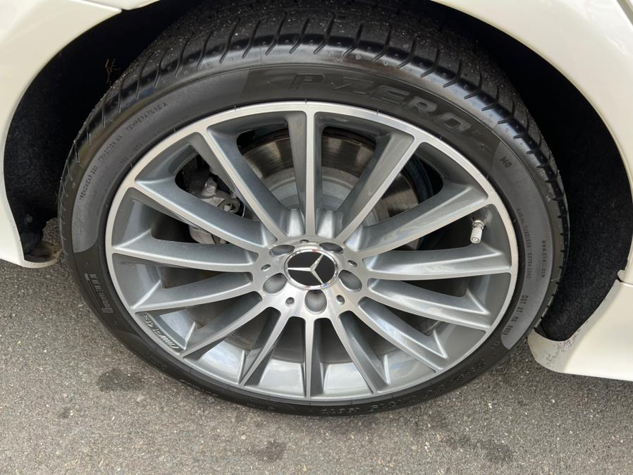 2017 Mercedes-Benz CLS CLS 550 4MATIC Coupe, available for sale in Berlin, Connecticut | Tru Auto Mall. Berlin, Connecticut 2017 Mercedes-Benz CLS CLS 550 4MATIC Coupe, available for sale in Berlin, Connecticut | Tru Auto Mall. Berlin, Connecticut